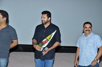 Tik Tik Tik Movie Team At Bramaramba Theater